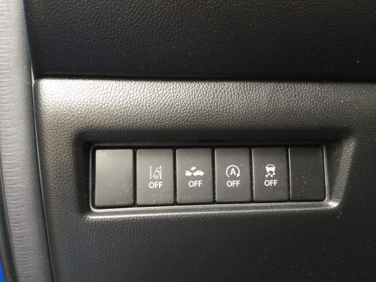 Suzuki Suzuki