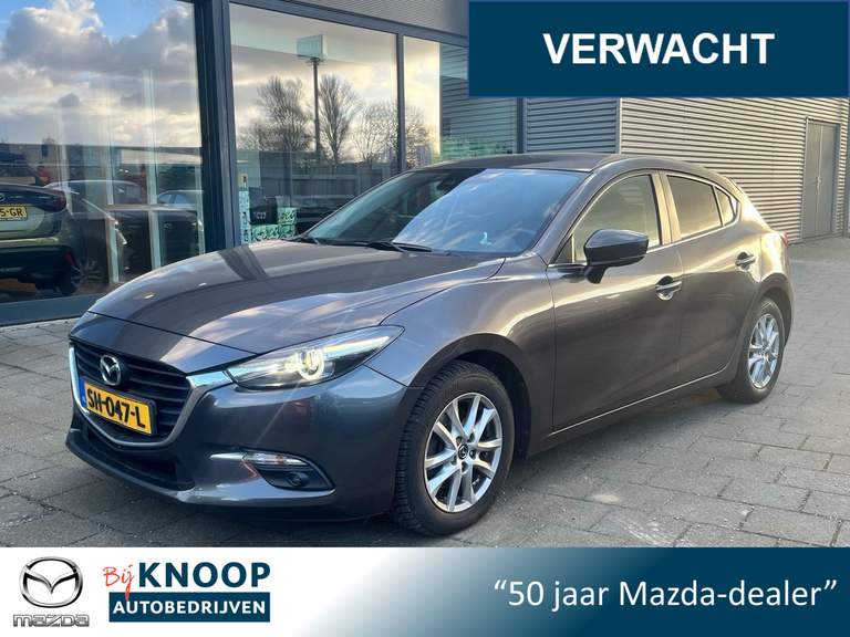 Mazda Mazda
