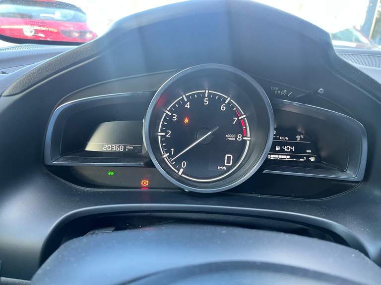 Mazda Mazda