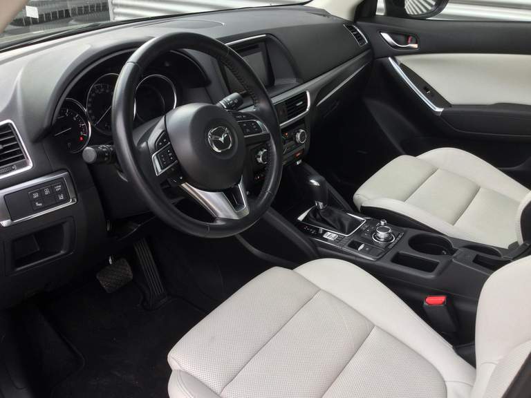 Mazda Mazda