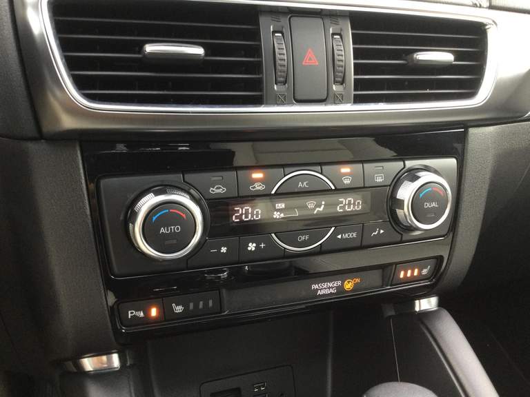 Mazda Mazda