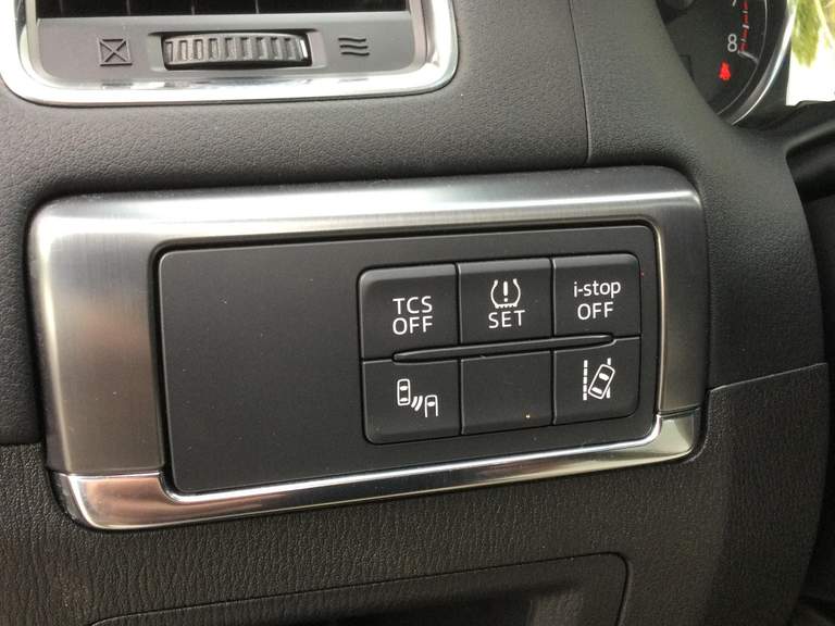 Mazda Mazda
