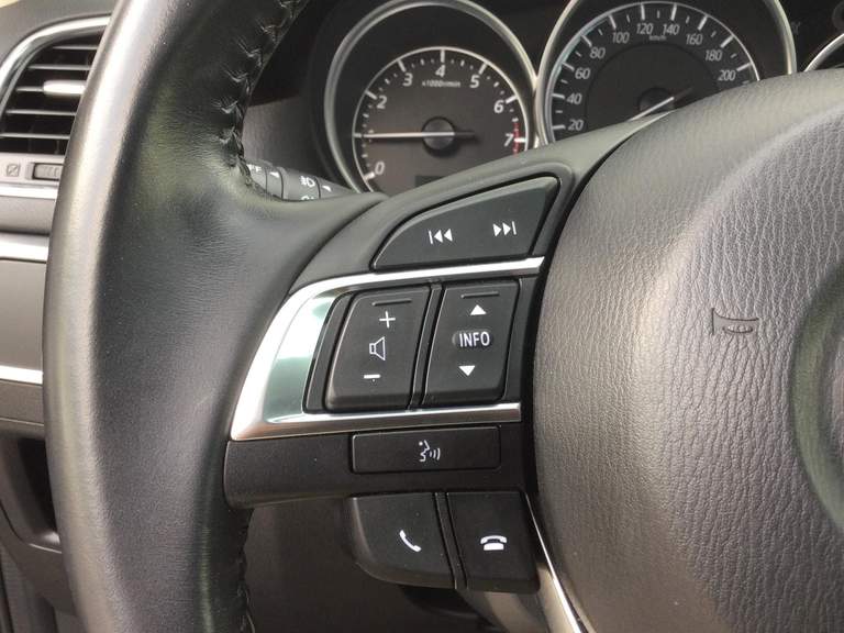 Mazda Mazda