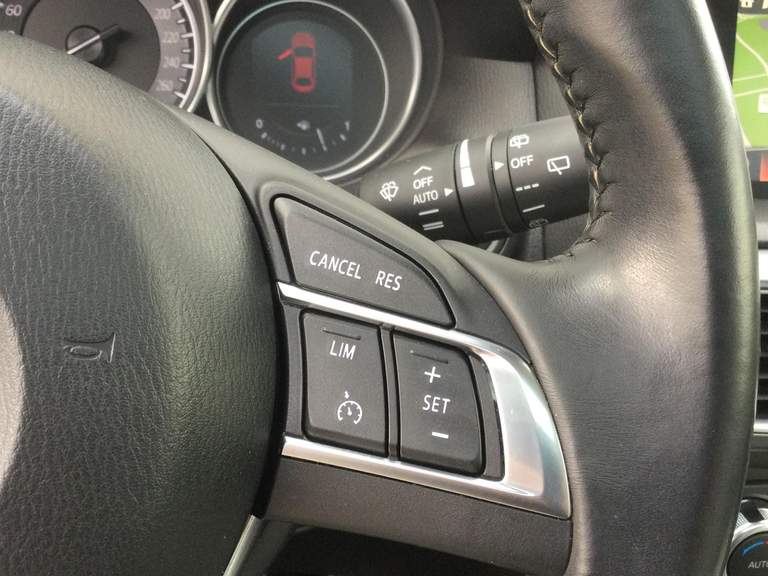 Mazda Mazda