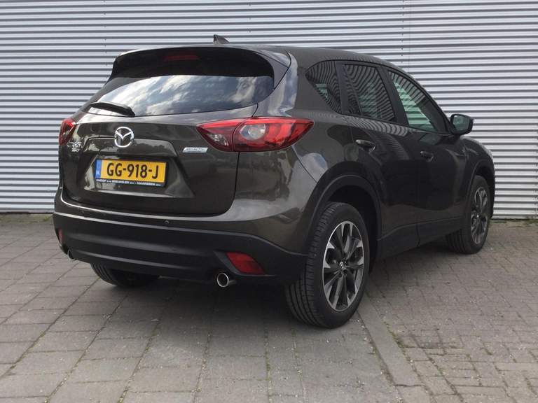 Mazda Mazda