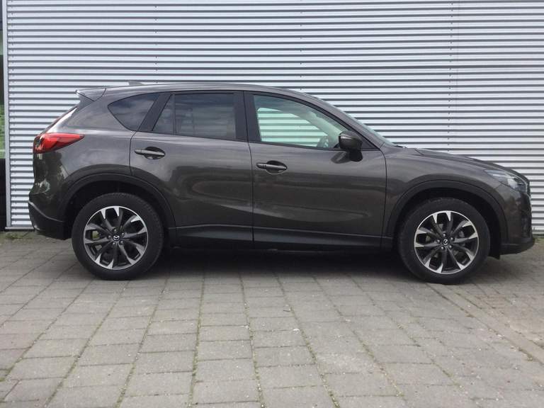 Mazda Mazda
