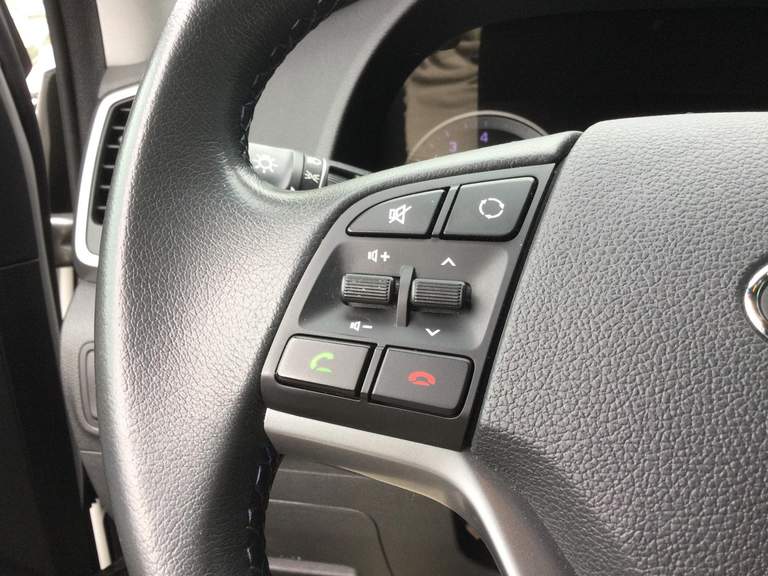 Hyundai Hyundai