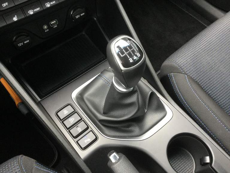 Hyundai Hyundai