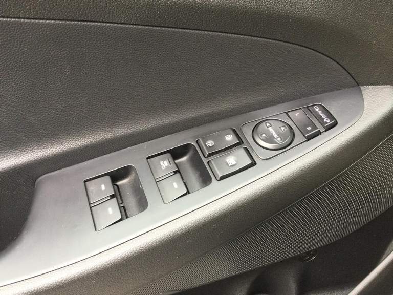 Hyundai Hyundai