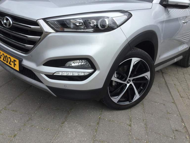 Hyundai Hyundai