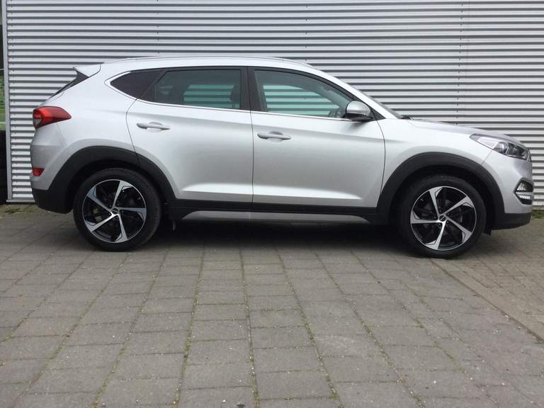 Hyundai Hyundai