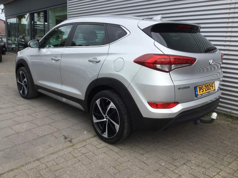 Hyundai Hyundai