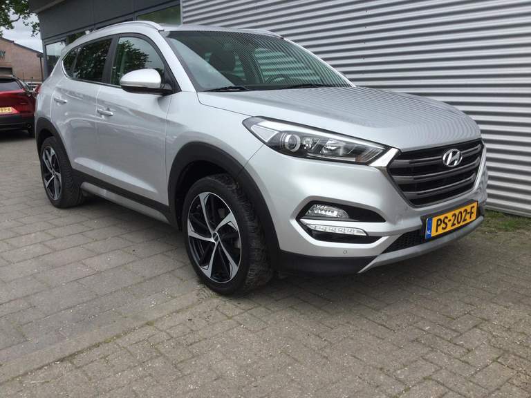 Hyundai Hyundai
