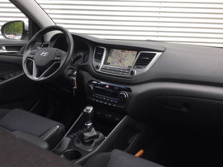 Hyundai Hyundai