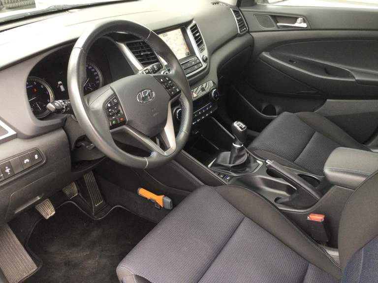 Hyundai Hyundai