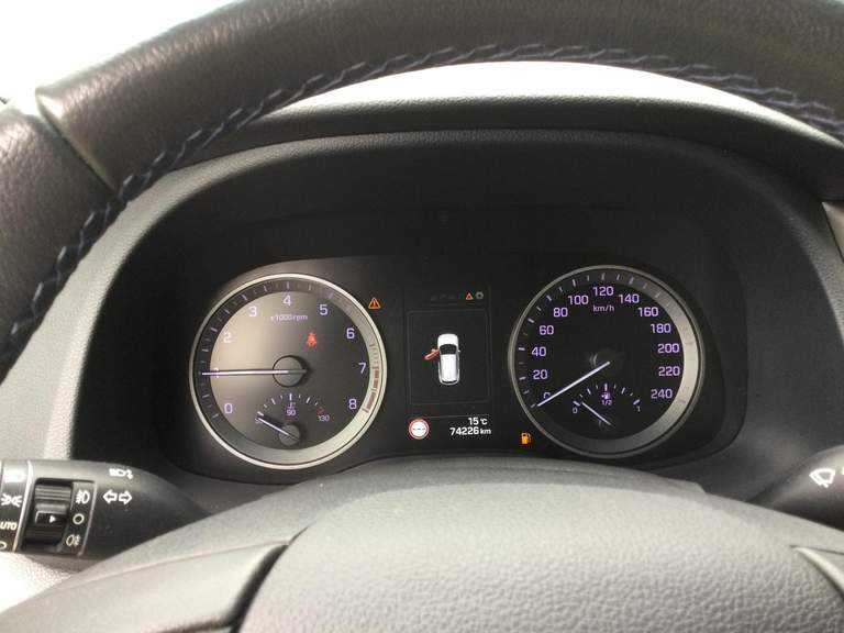 Hyundai Hyundai