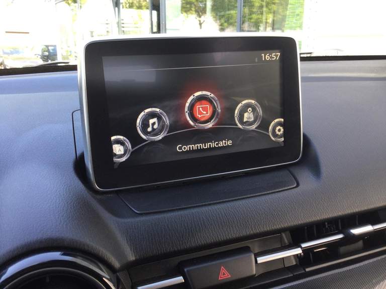 Mazda Mazda
