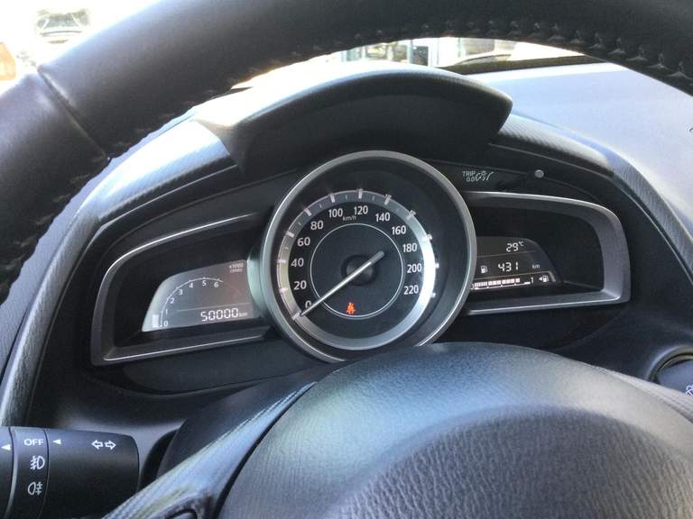 Mazda Mazda