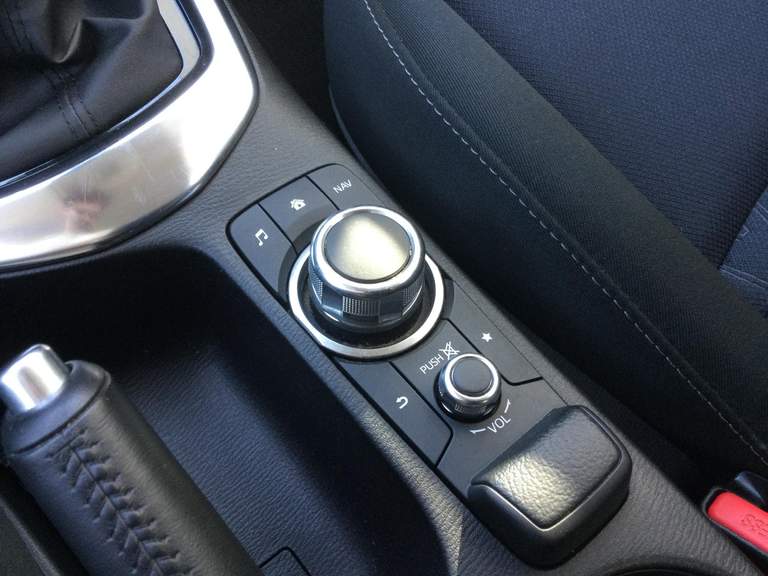 Mazda Mazda