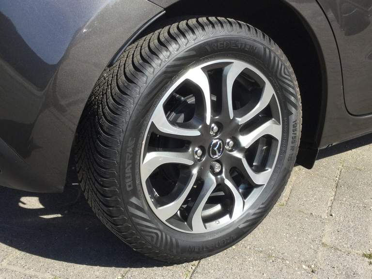 Mazda Mazda