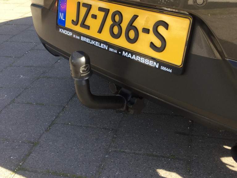 Mazda Mazda