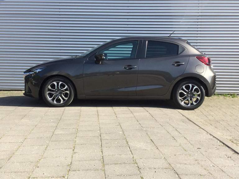 Mazda Mazda