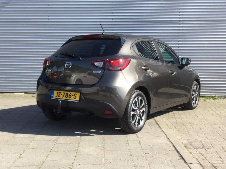 Mazda Mazda
