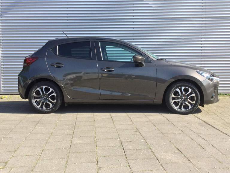 Mazda Mazda