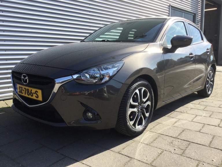 Mazda Mazda