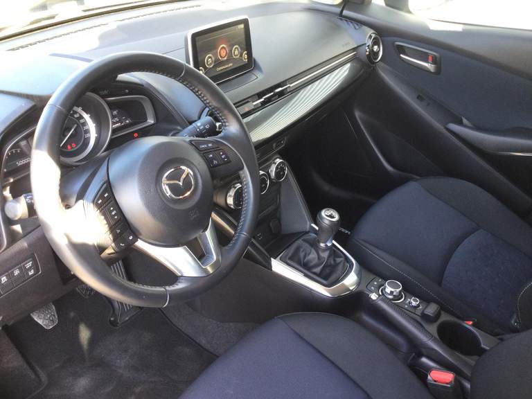 Mazda Mazda