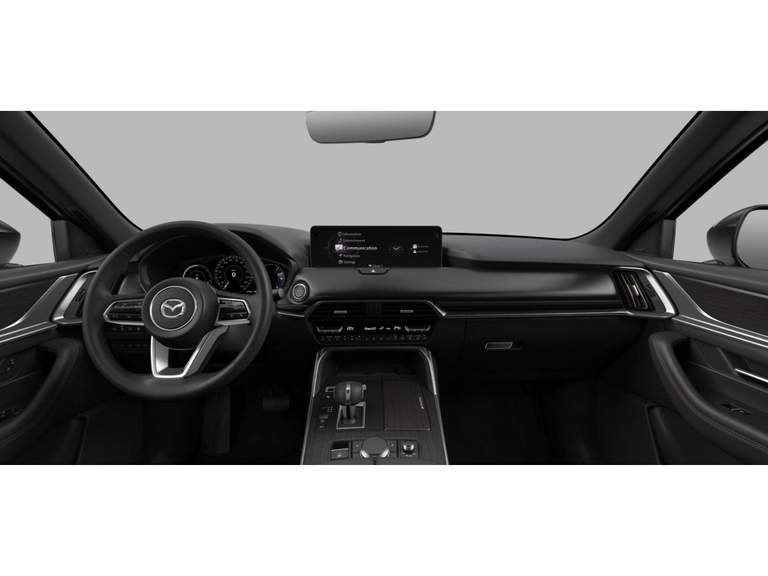 Mazda Mazda