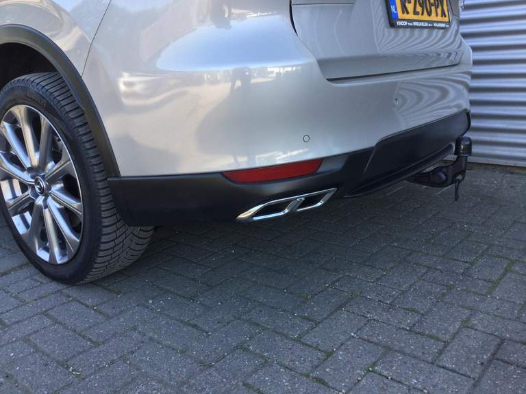 Mazda Mazda