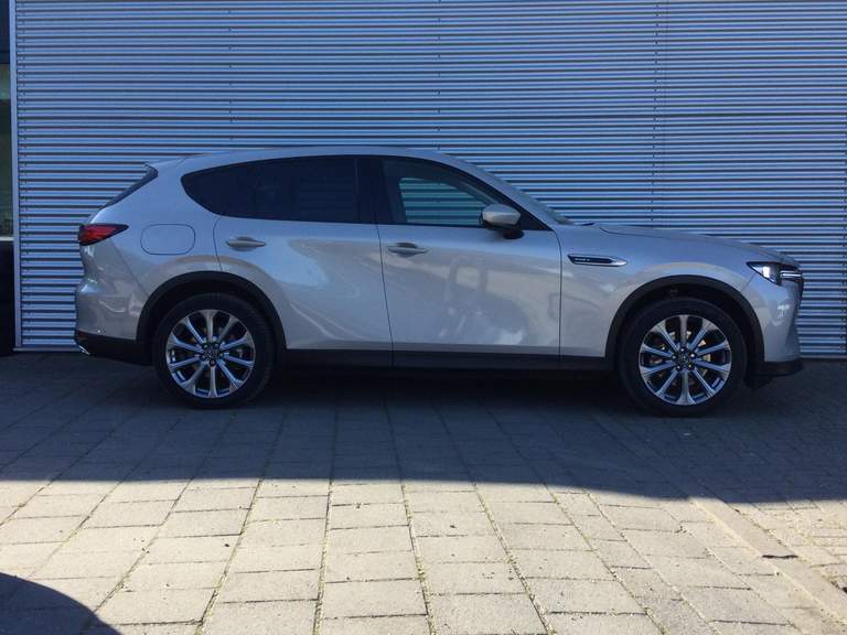 Mazda Mazda