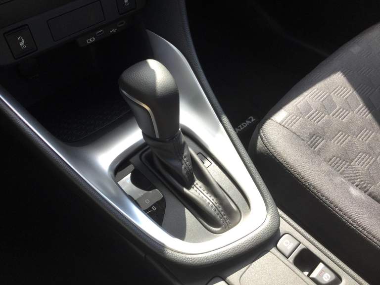 Mazda Mazda