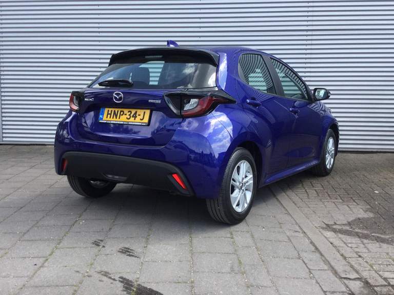 Mazda Mazda