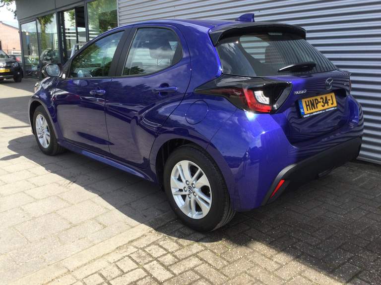 Mazda Mazda