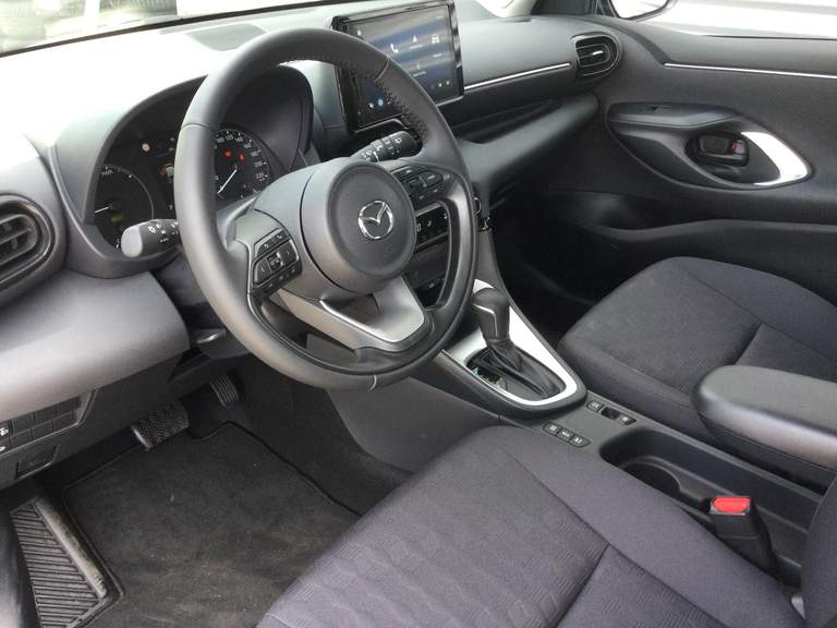 Mazda Mazda