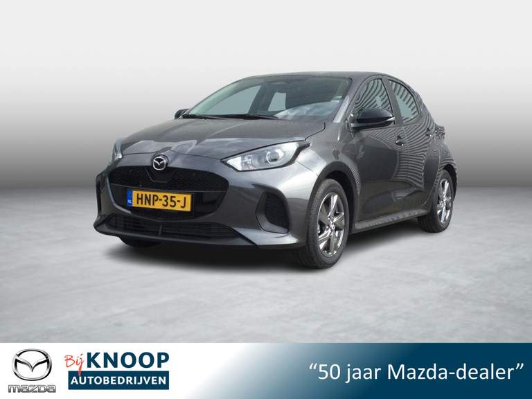 Mazda Mazda