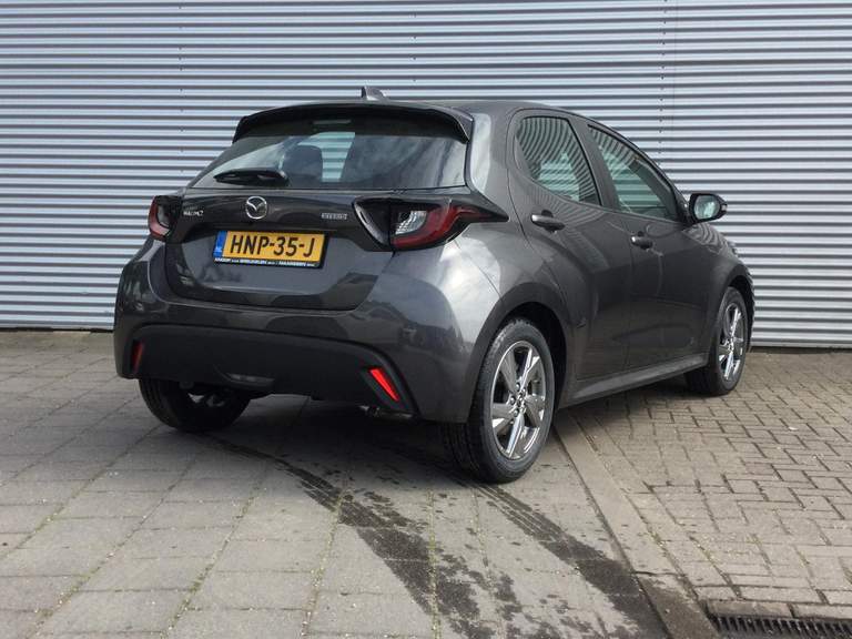 Mazda Mazda