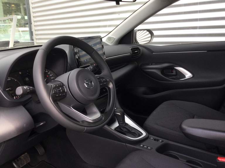 Mazda Mazda