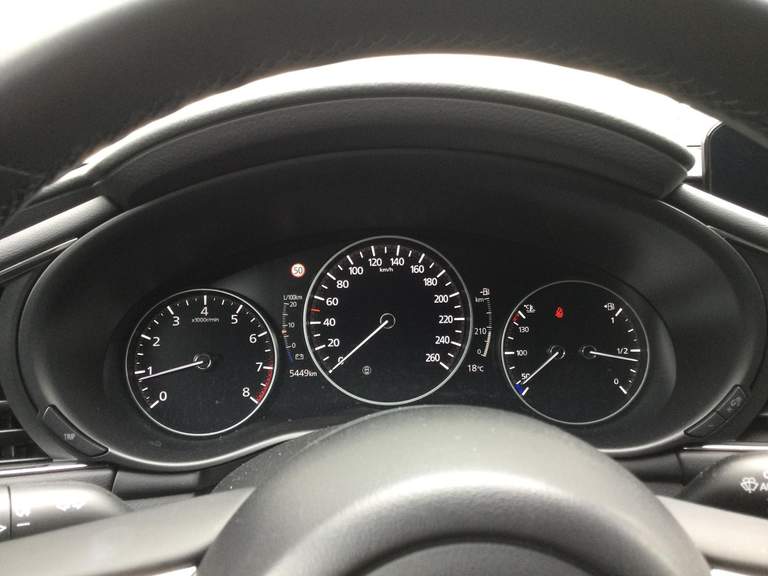 Mazda Mazda