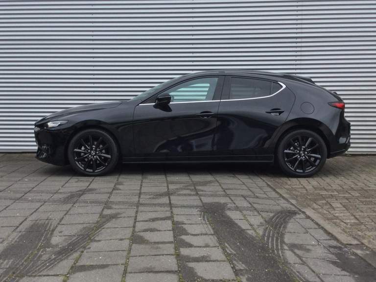Mazda Mazda