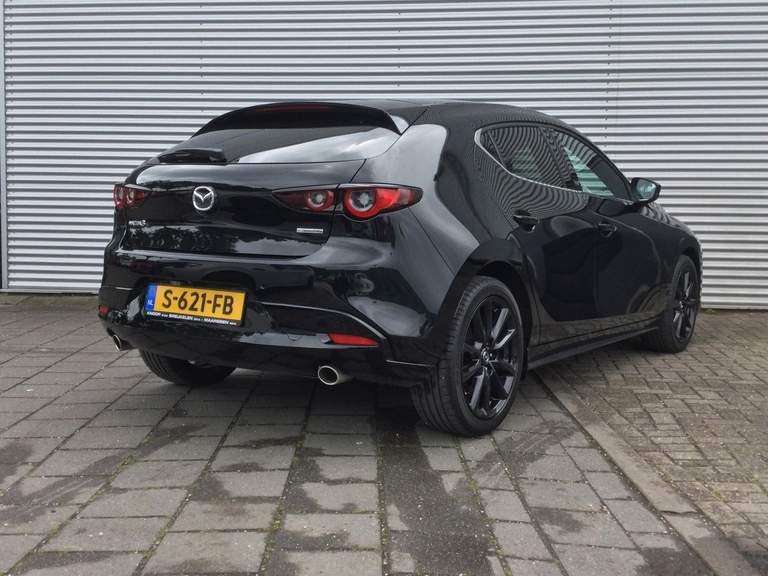 Mazda Mazda