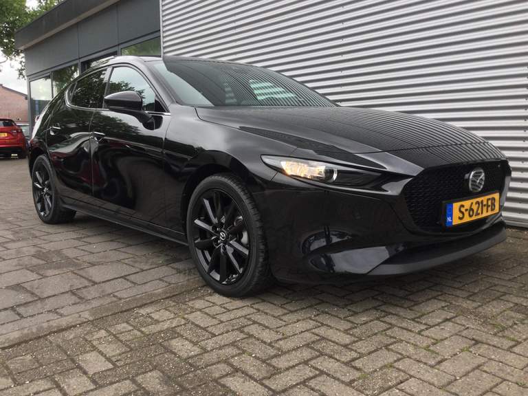 Mazda Mazda