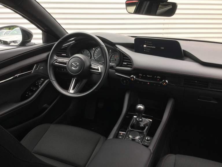 Mazda Mazda