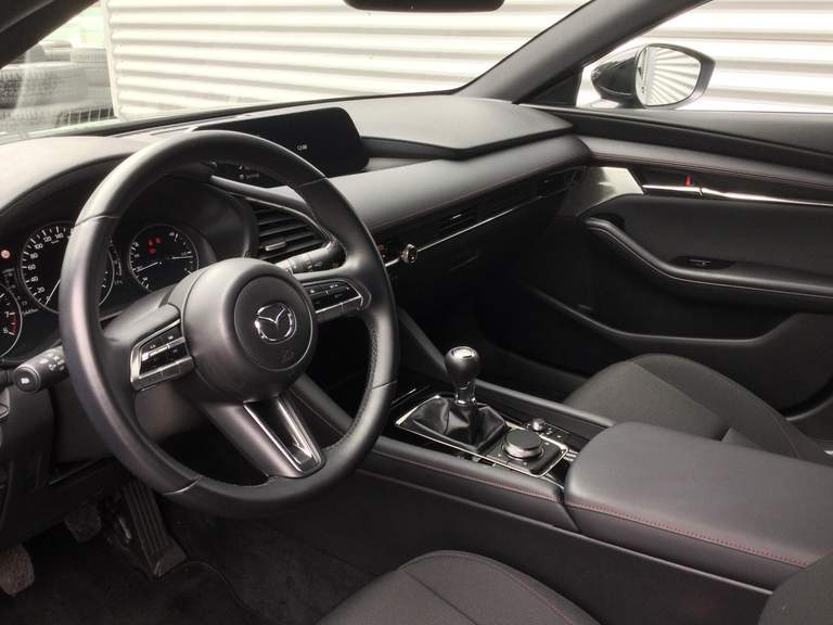 Mazda Mazda