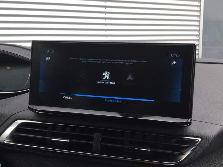 Peugeot Peugeot