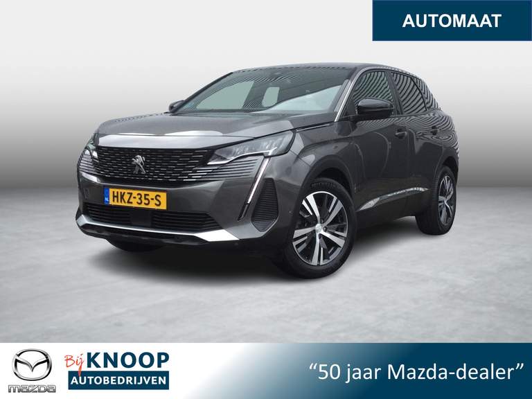Peugeot Peugeot