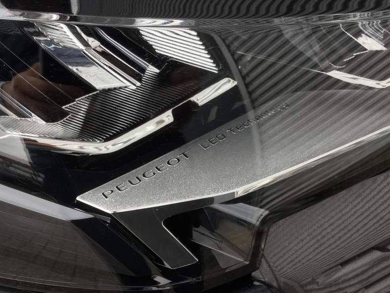 Peugeot Peugeot