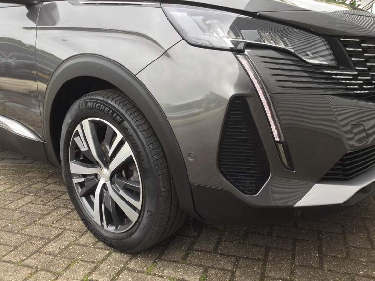 Peugeot Peugeot